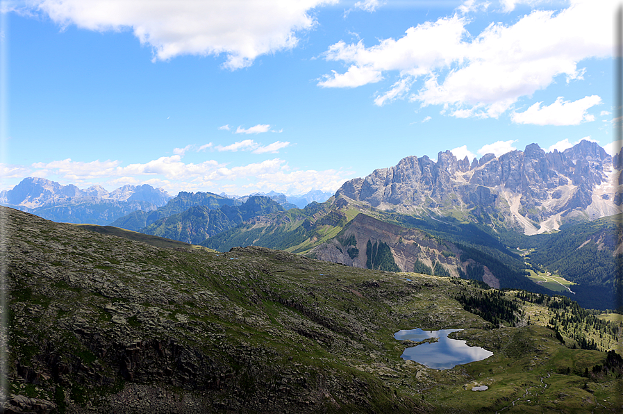foto Cima Bocche